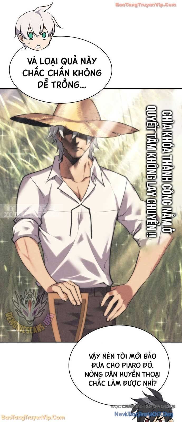 Thợ Rèn Huyền Thoại - Chapter 303 - Page 40