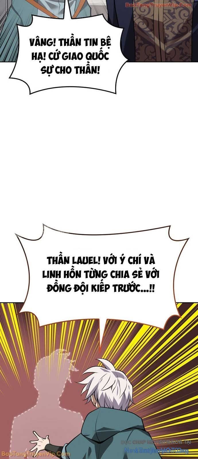 Thợ Rèn Huyền Thoại - Chapter 303 - Page 43