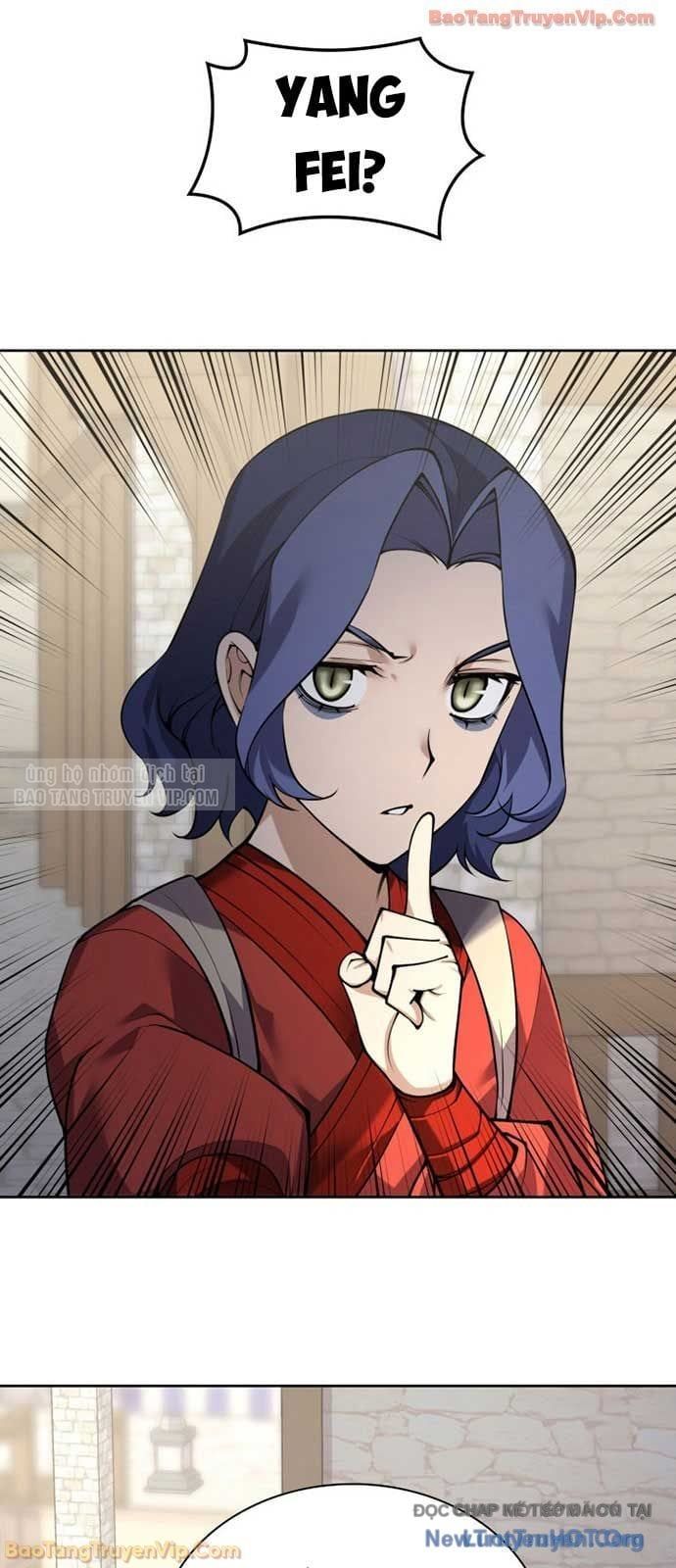 Thợ Rèn Huyền Thoại - Chapter 303 - Page 47