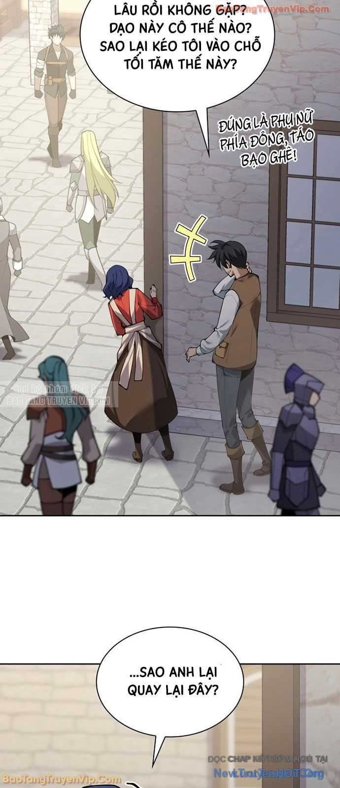 Thợ Rèn Huyền Thoại - Chapter 303 - Page 48