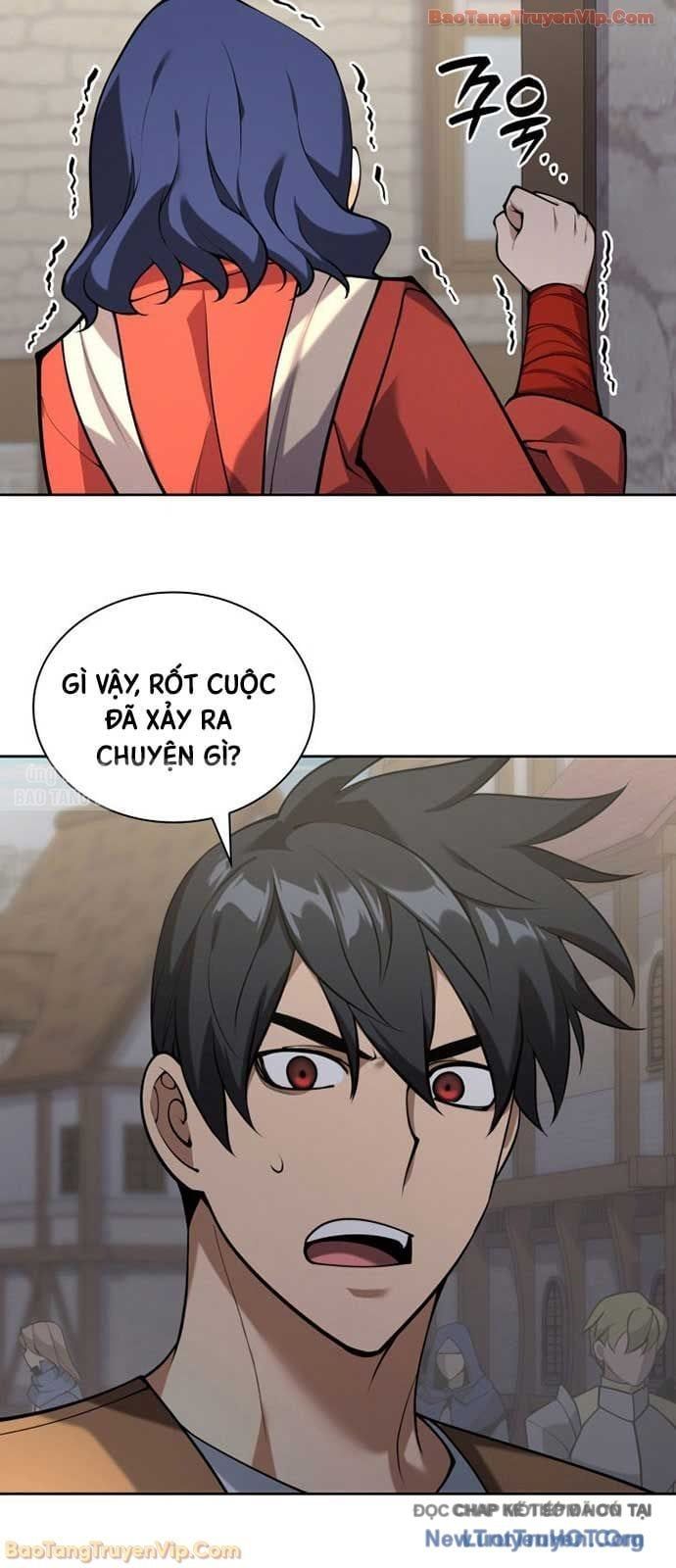 Thợ Rèn Huyền Thoại - Chapter 303 - Page 49