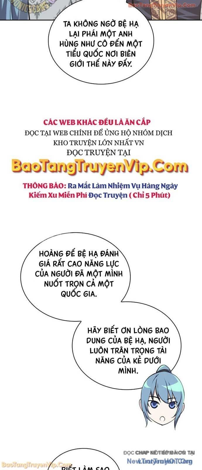 Thợ Rèn Huyền Thoại - Chapter 303 - Page 5