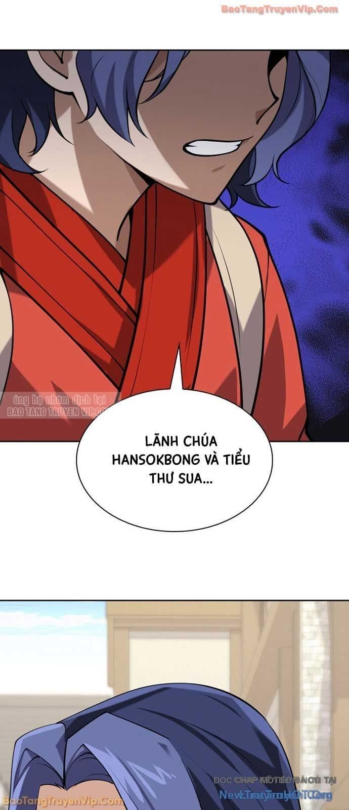 Thợ Rèn Huyền Thoại - Chapter 303 - Page 50