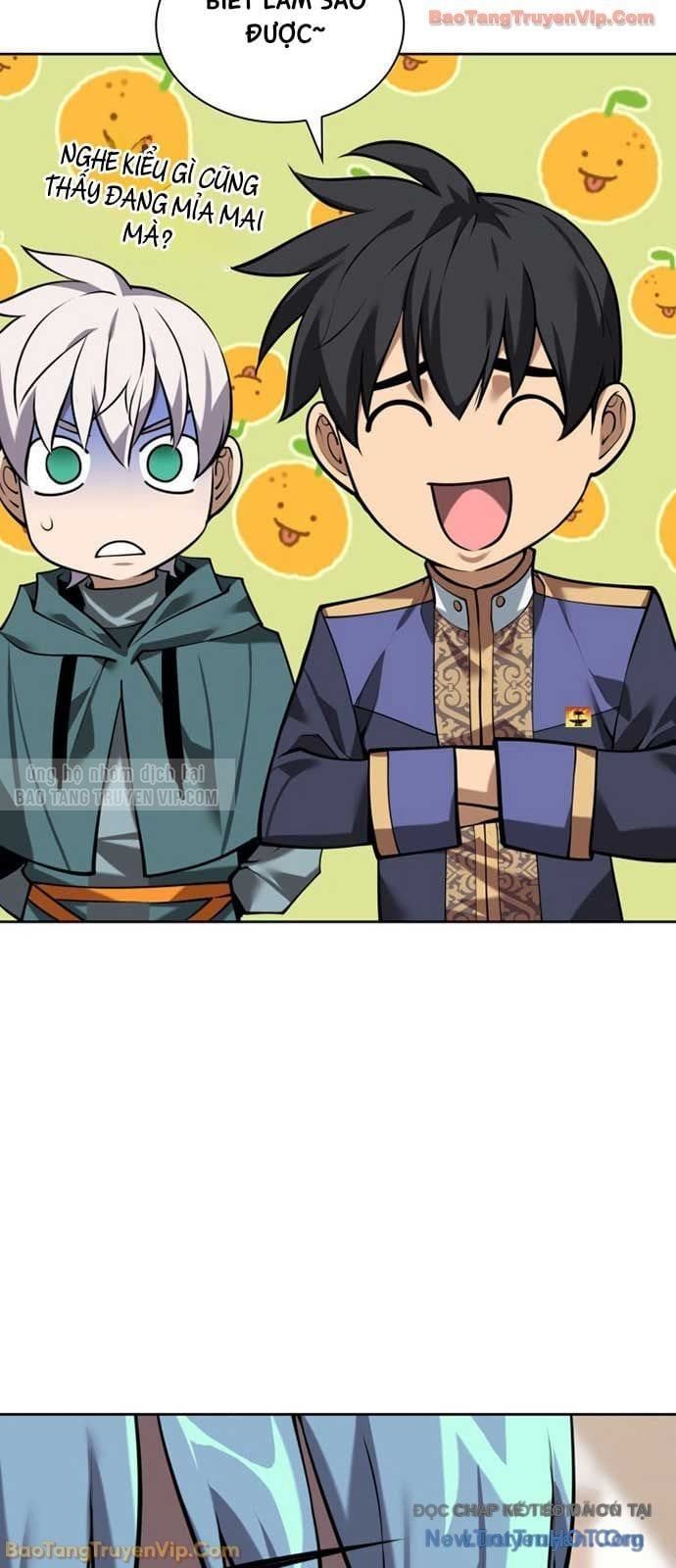 Thợ Rèn Huyền Thoại - Chapter 303 - Page 6