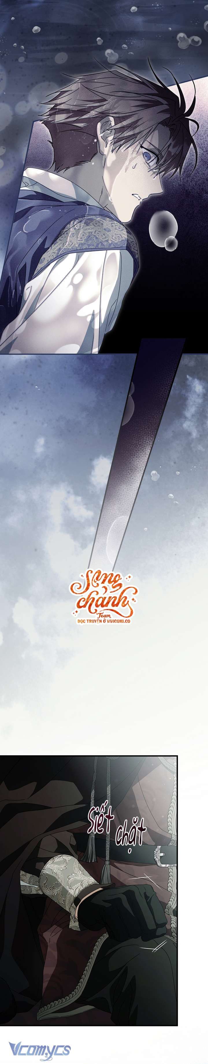 Phương Pháp Khiến Phu Quân Đứng Về Phía Tôi - Chapter 128 - Page 10