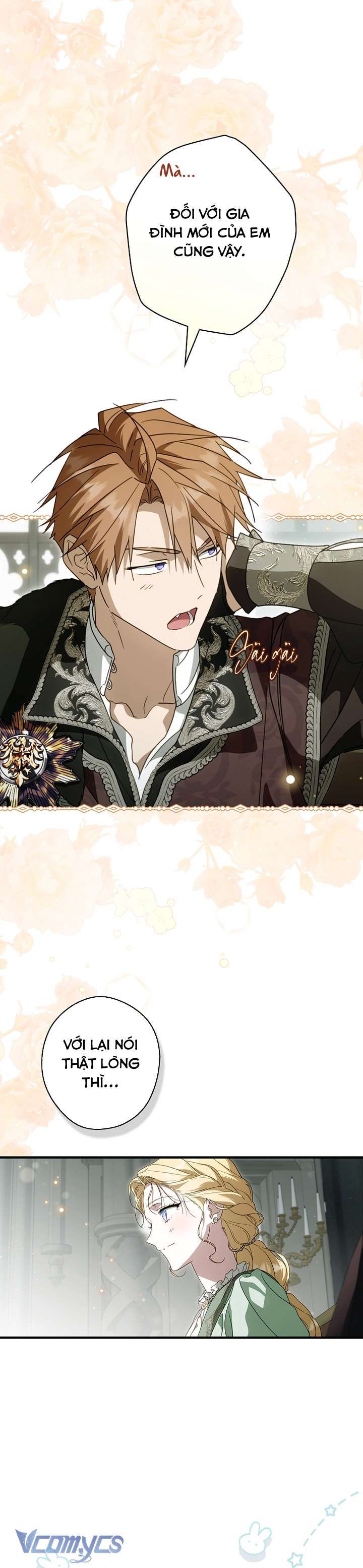 Phương Pháp Khiến Phu Quân Đứng Về Phía Tôi - Chapter 128 - Page 15