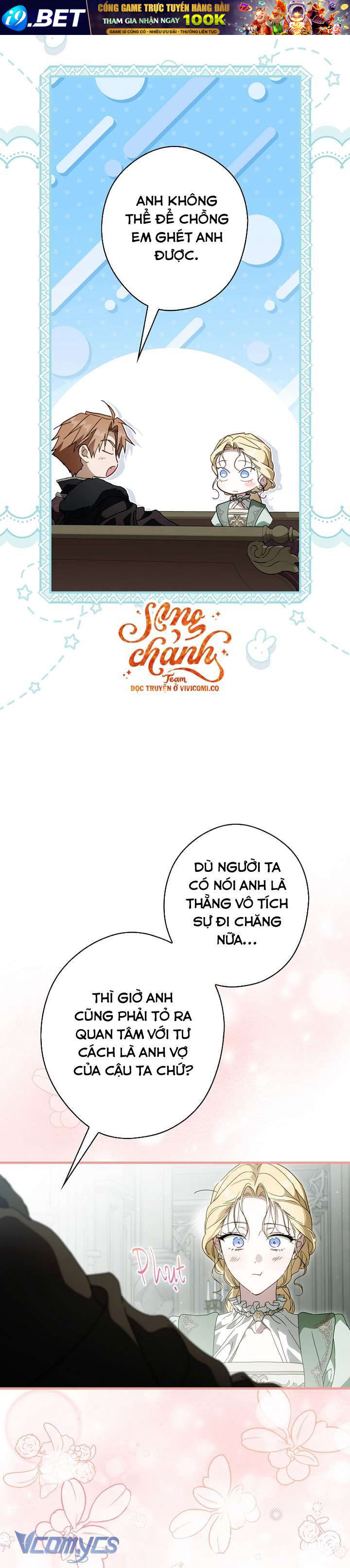 Phương Pháp Khiến Phu Quân Đứng Về Phía Tôi - Chapter 128 - Page 16