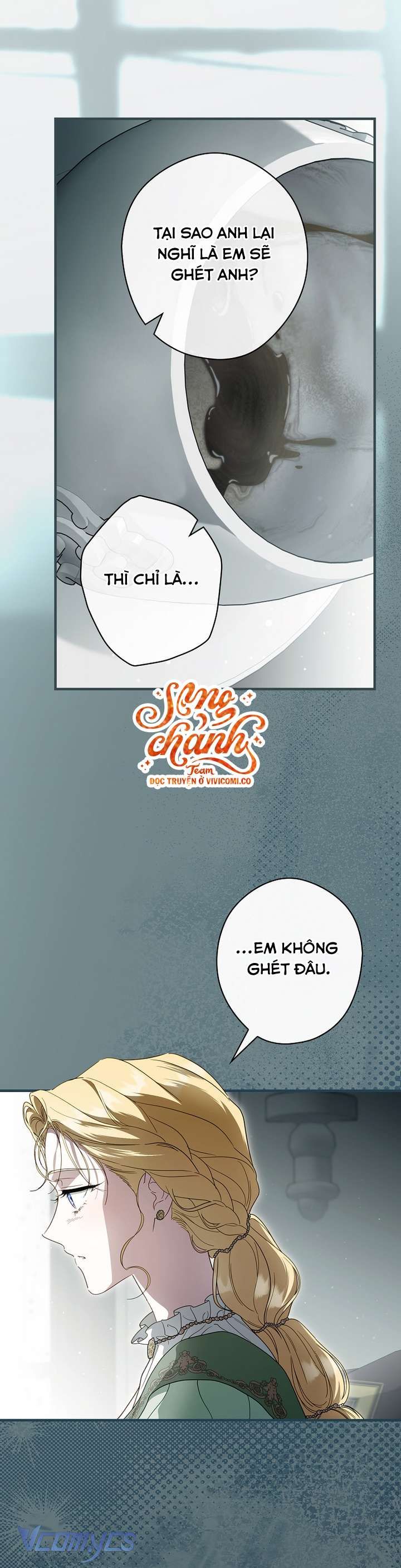 Phương Pháp Khiến Phu Quân Đứng Về Phía Tôi - Chapter 128 - Page 7
