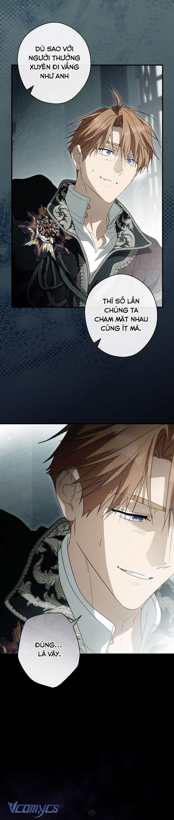 Phương Pháp Khiến Phu Quân Đứng Về Phía Tôi - Chapter 128 - Page 8