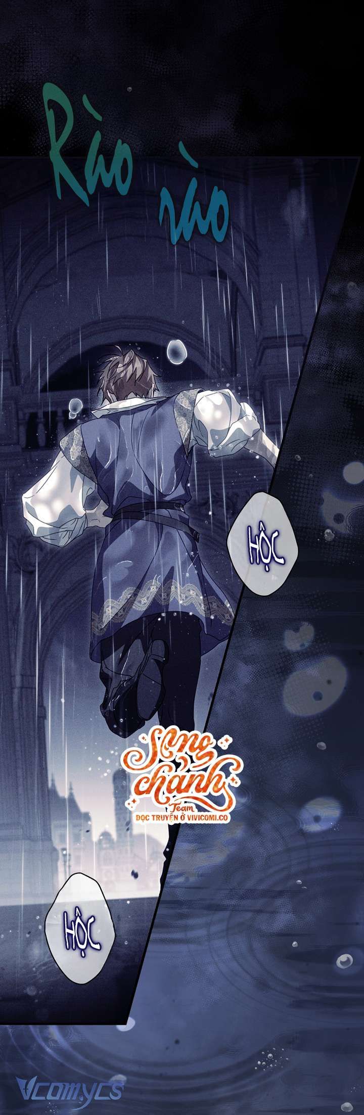 Phương Pháp Khiến Phu Quân Đứng Về Phía Tôi - Chapter 128 - Page 9