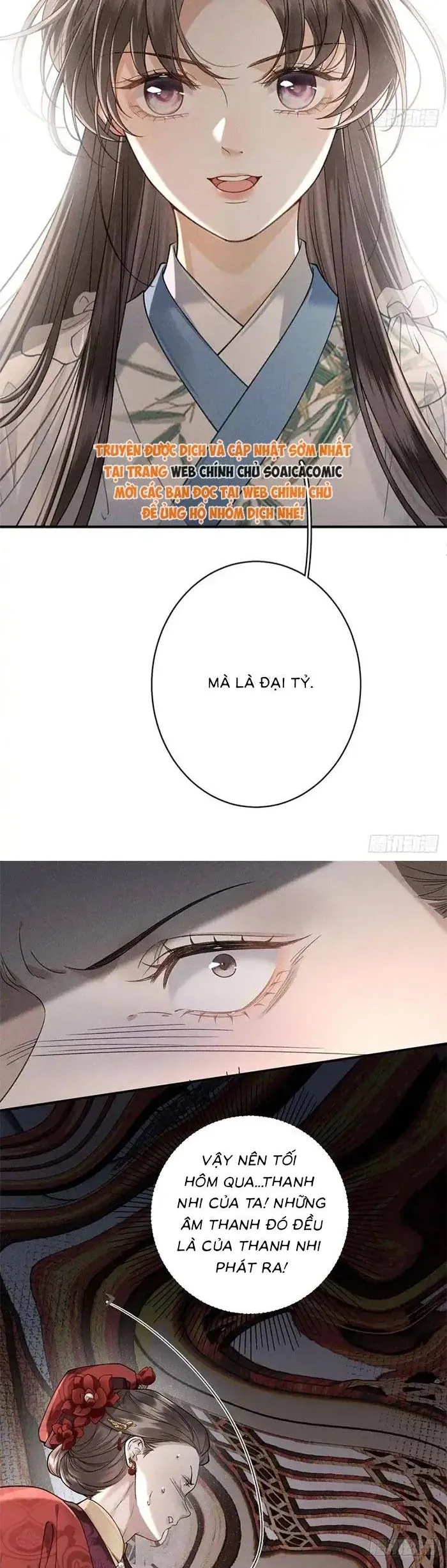 Trùng Sinh Chi Tướng Môn Độc Hậu - Chapter 24 - Page 14