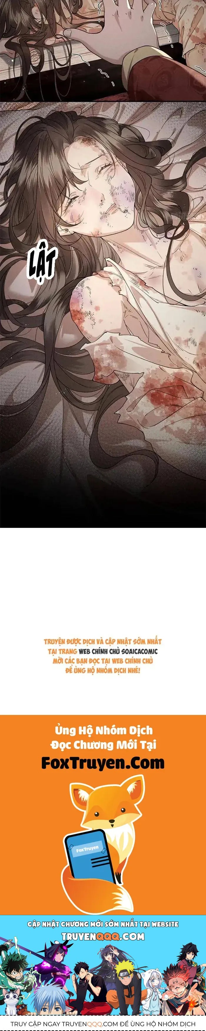 Trùng Sinh Chi Tướng Môn Độc Hậu - Chapter 24 - Page 20