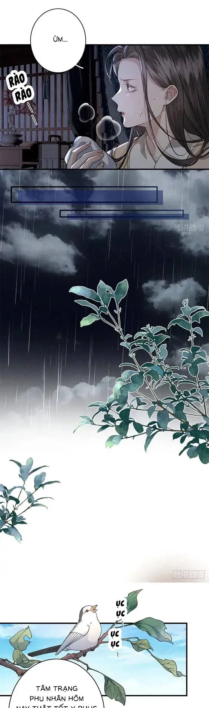 Trùng Sinh Chi Tướng Môn Độc Hậu - Chapter 24 - Page 3