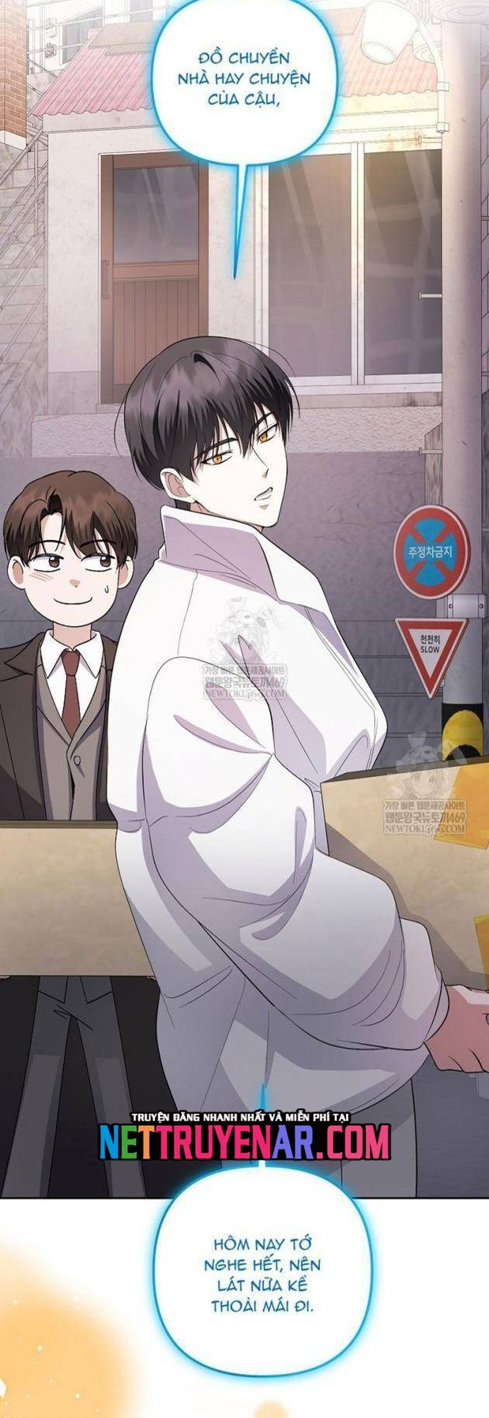 Nhà Soạn Nhạc Thiên Tài Đã Trở Lại - Chapter 84 - Page 14