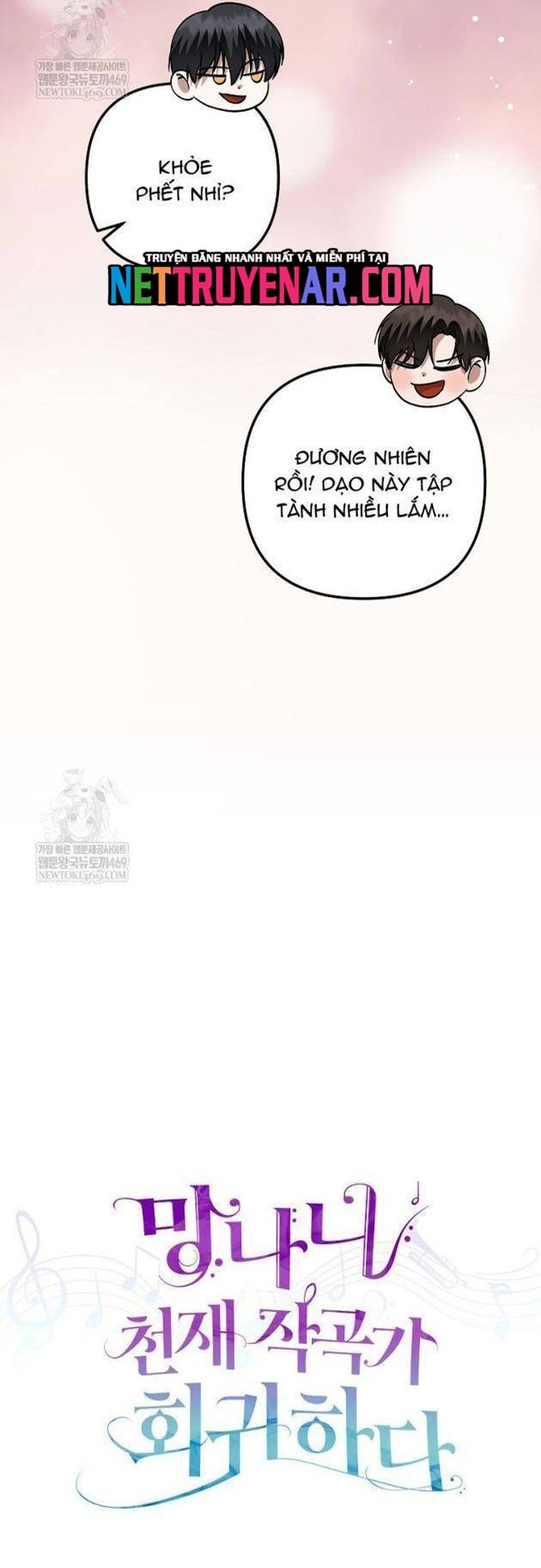 Nhà Soạn Nhạc Thiên Tài Đã Trở Lại - Chapter 84 - Page 19