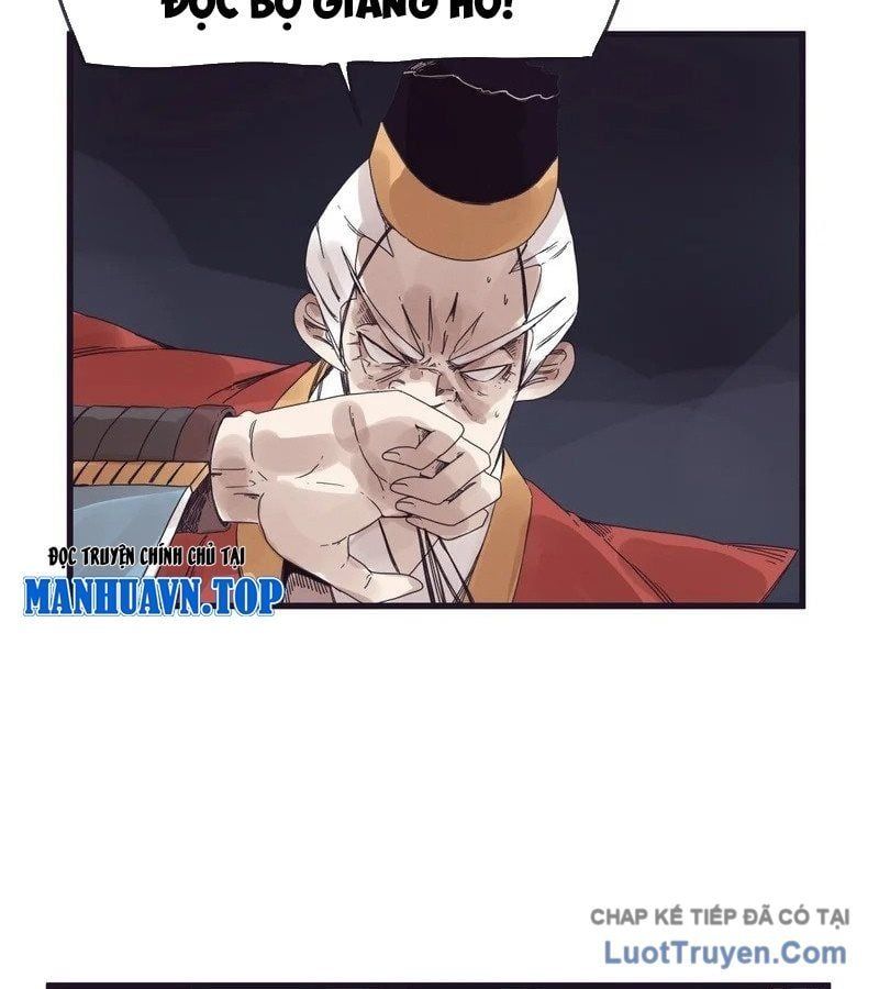 Hiệp Khách Hành bất thông - Chapter 137 - Page 10