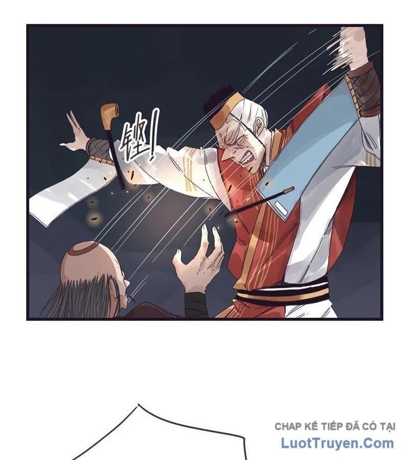 Hiệp Khách Hành bất thông - Chapter 137 - Page 13