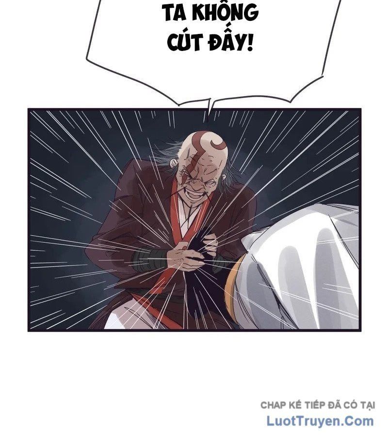 Hiệp Khách Hành bất thông - Chapter 137 - Page 15