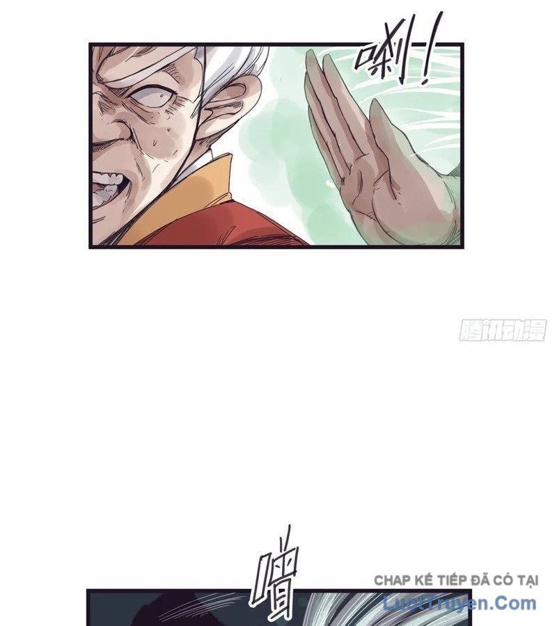 Hiệp Khách Hành bất thông - Chapter 137 - Page 16