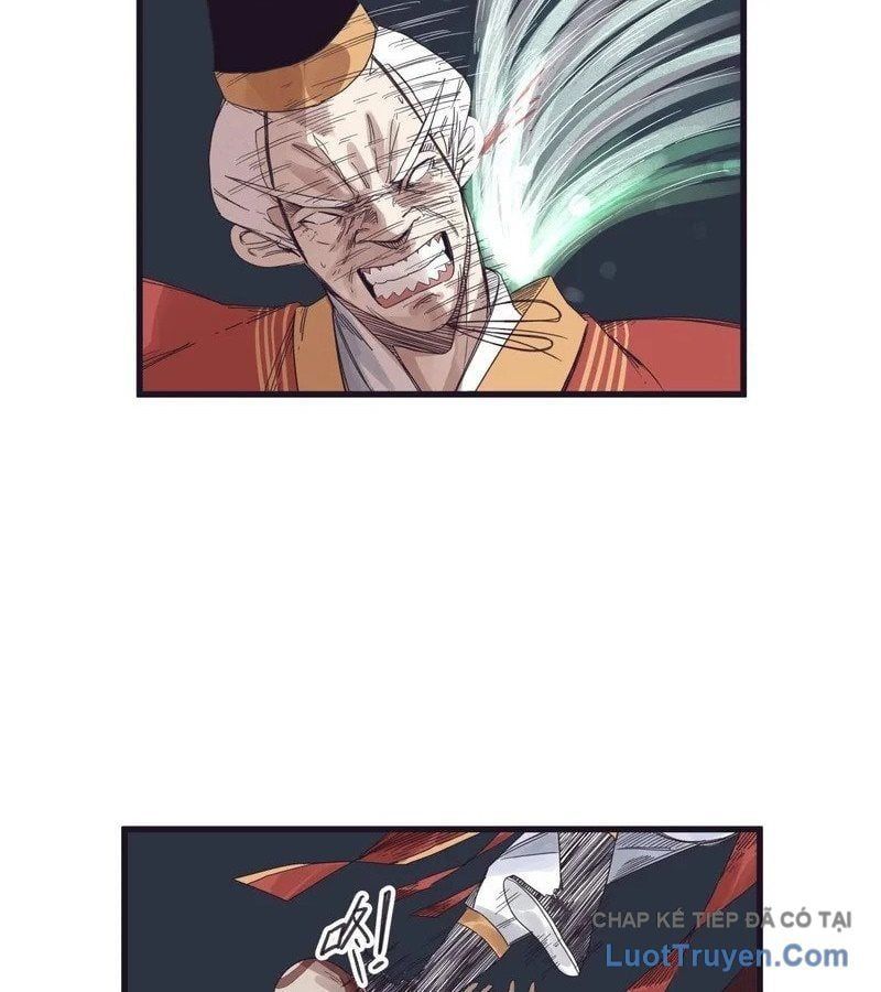 Hiệp Khách Hành bất thông - Chapter 137 - Page 17