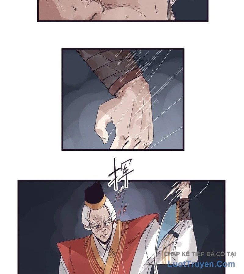 Hiệp Khách Hành bất thông - Chapter 137 - Page 20