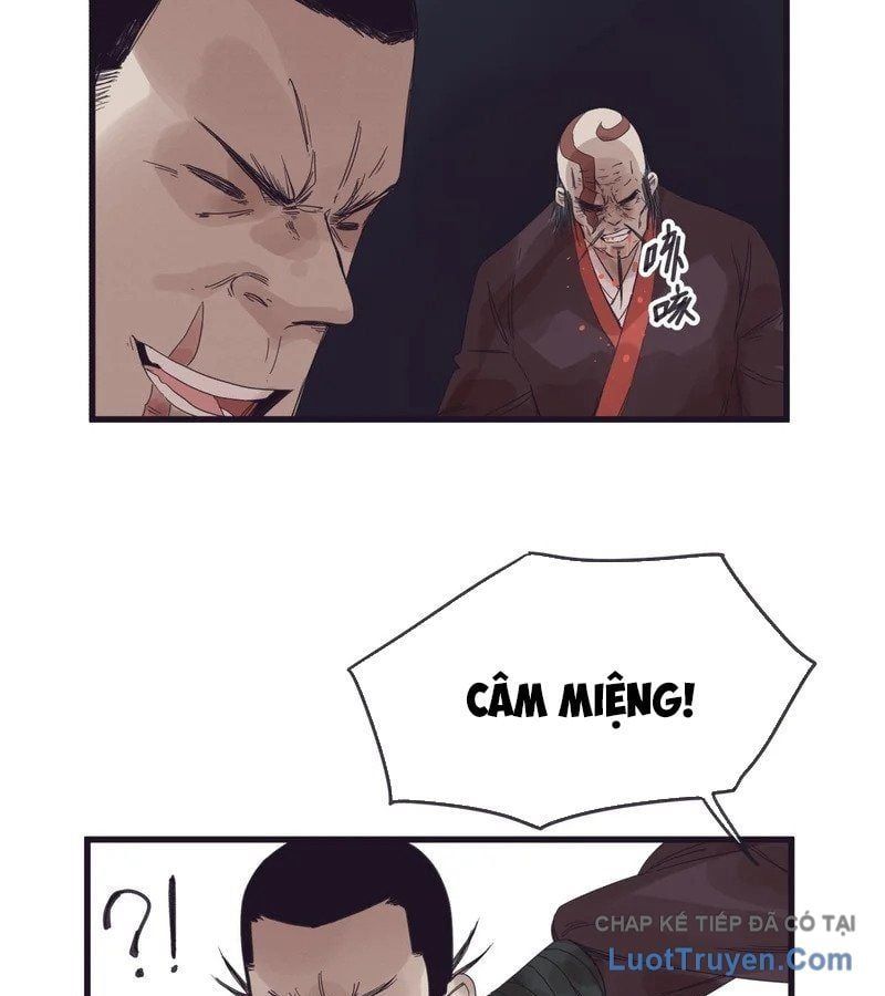 Hiệp Khách Hành bất thông - Chapter 137 - Page 22