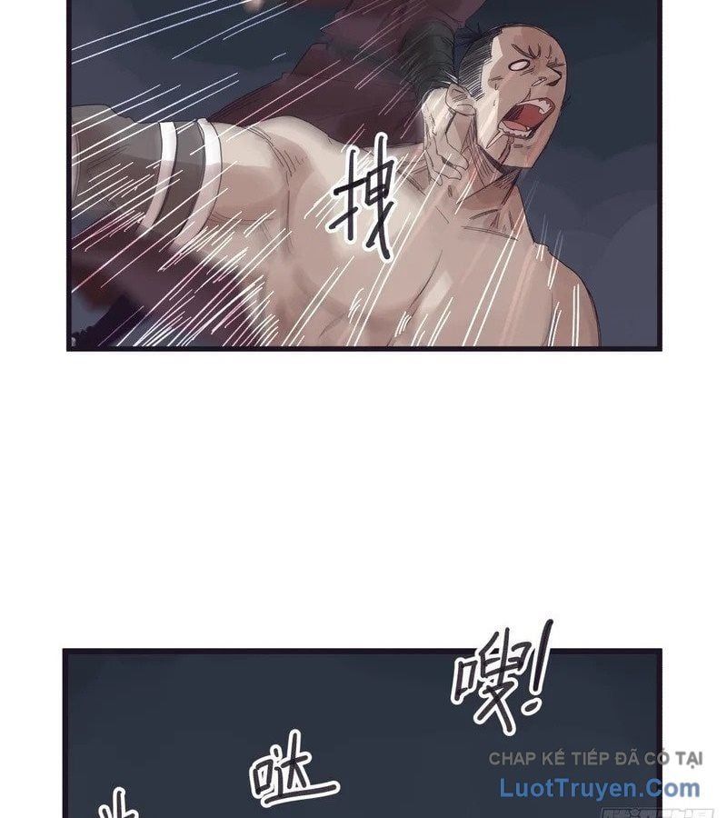 Hiệp Khách Hành bất thông - Chapter 137 - Page 24
