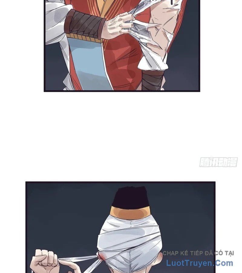 Hiệp Khách Hành bất thông - Chapter 137 - Page 26