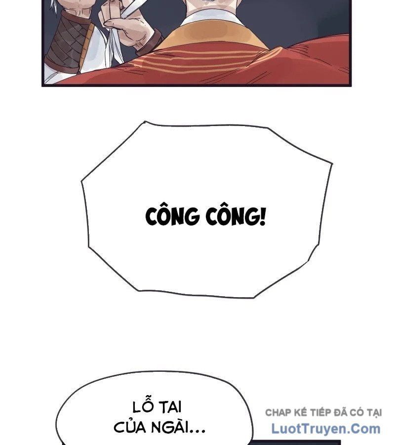 Hiệp Khách Hành bất thông - Chapter 137 - Page 27