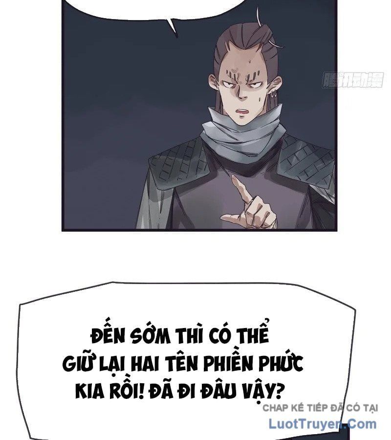 Hiệp Khách Hành bất thông - Chapter 137 - Page 28