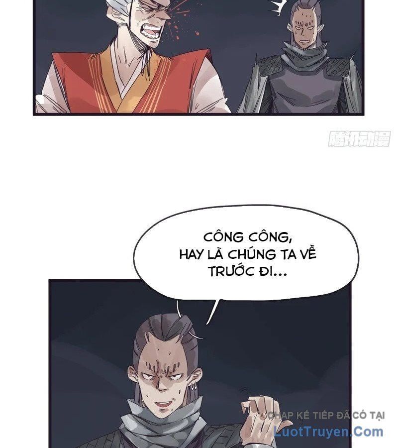 Hiệp Khách Hành bất thông - Chapter 137 - Page 30