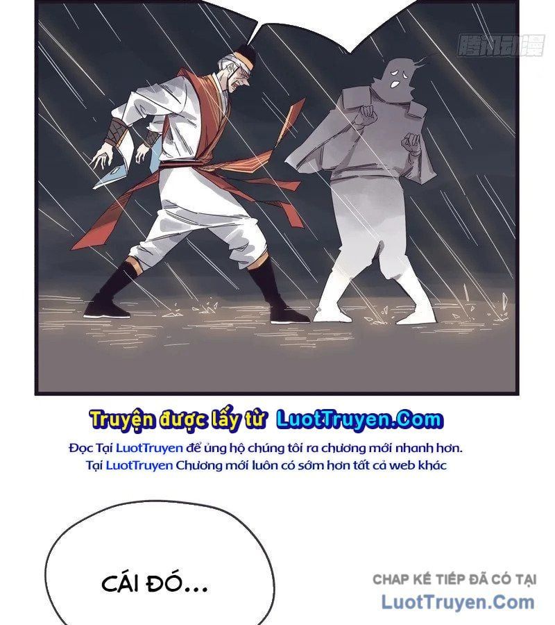 Hiệp Khách Hành bất thông - Chapter 137 - Page 35