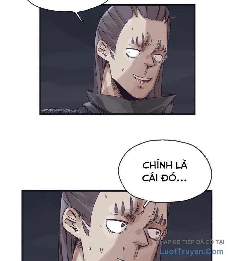 Hiệp Khách Hành bất thông - Chapter 137 - Page 36