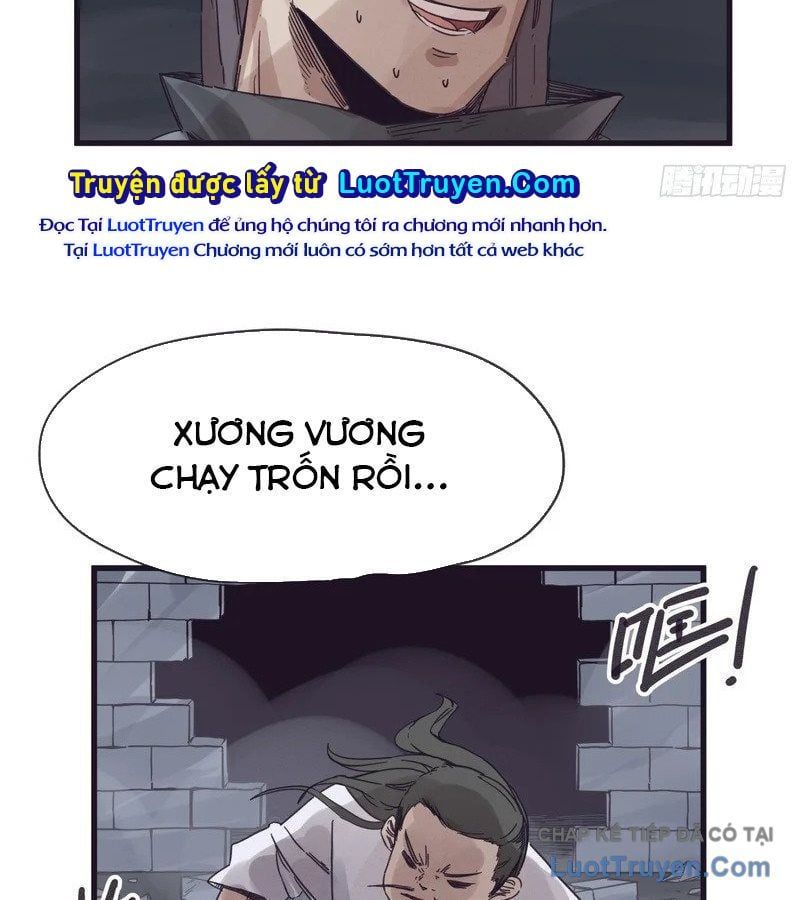 Hiệp Khách Hành bất thông - Chapter 137 - Page 37
