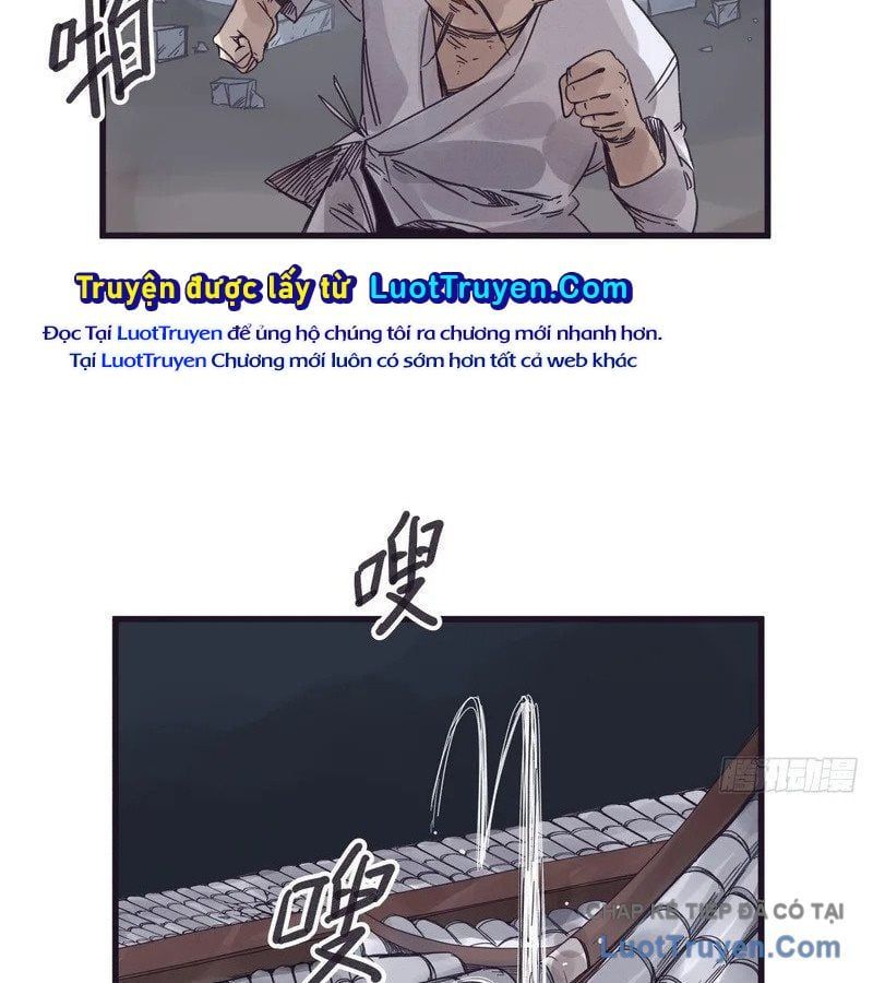 Hiệp Khách Hành bất thông - Chapter 137 - Page 38