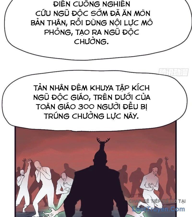 Hiệp Khách Hành bất thông - Chapter 137 - Page 4