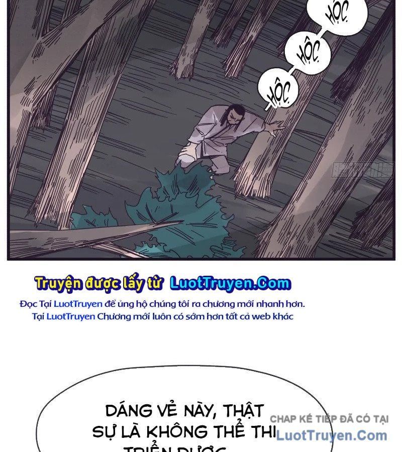 Hiệp Khách Hành bất thông - Chapter 137 - Page 40