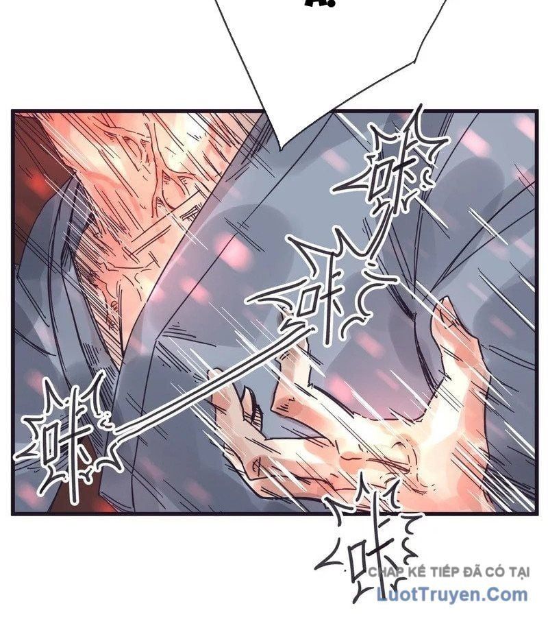 Hiệp Khách Hành bất thông - Chapter 137 - Page 43