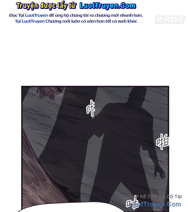 Hiệp Khách Hành bất thông - Chapter 137 - Page 44