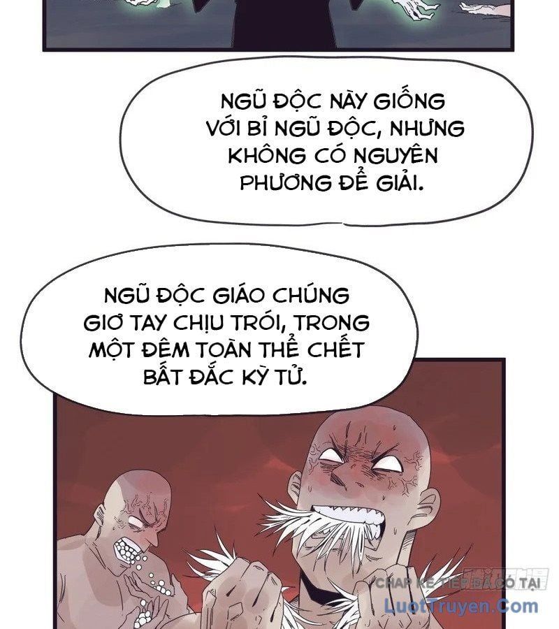 Hiệp Khách Hành bất thông - Chapter 137 - Page 5