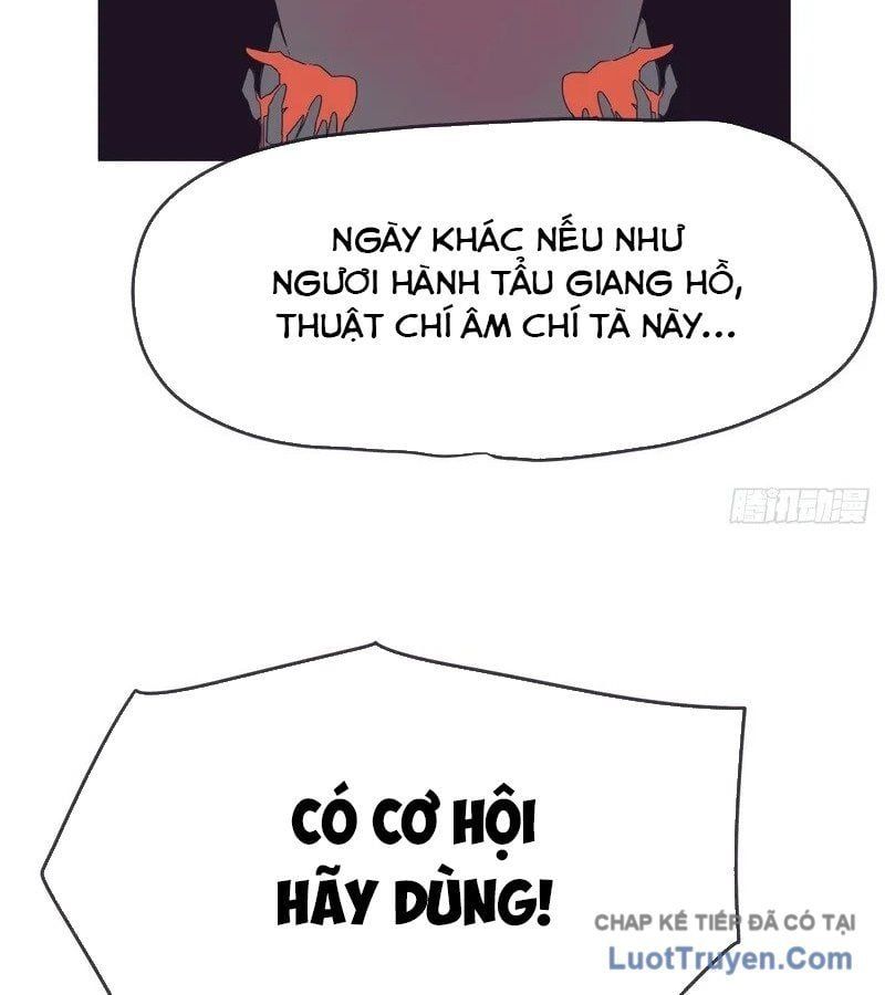 Hiệp Khách Hành bất thông - Chapter 137 - Page 7