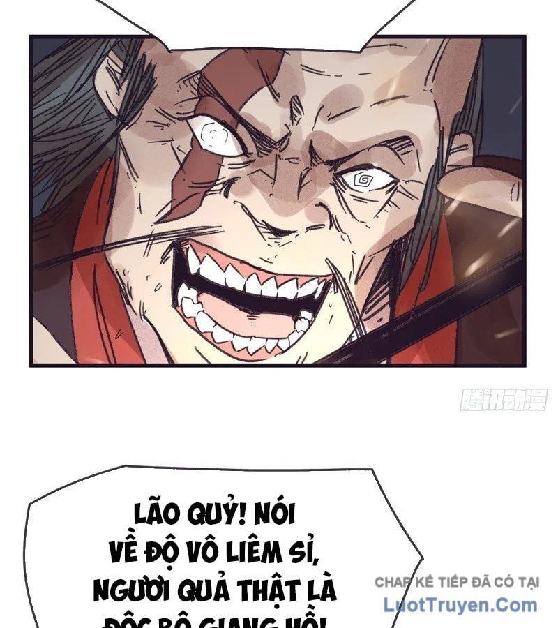 Hiệp Khách Hành bất thông - Chapter 137 - Page 9