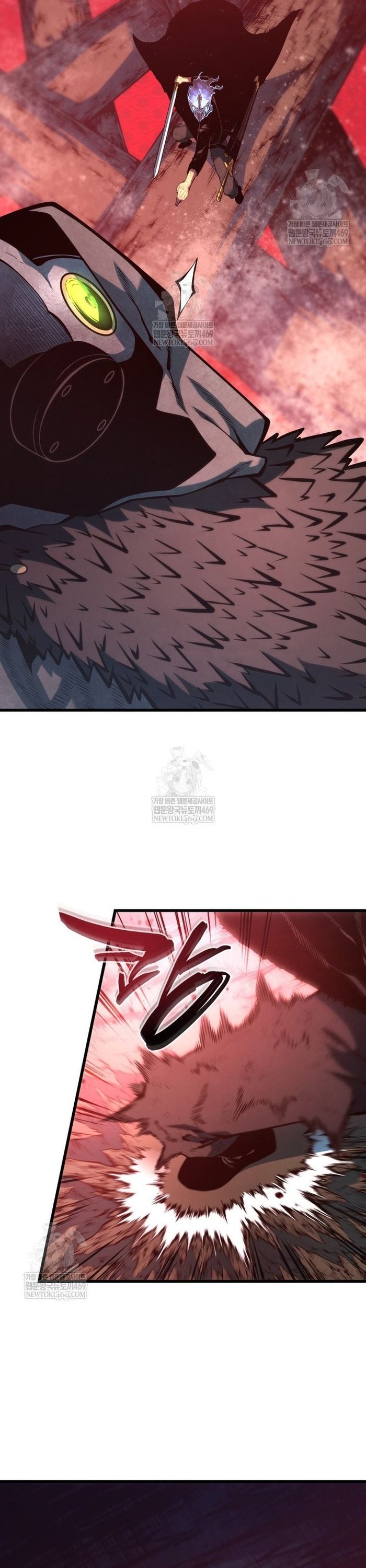 Con Trai Út Của Gia Đình Kiếm Thuật Danh Tiếng - Chapter 187 - Page 35