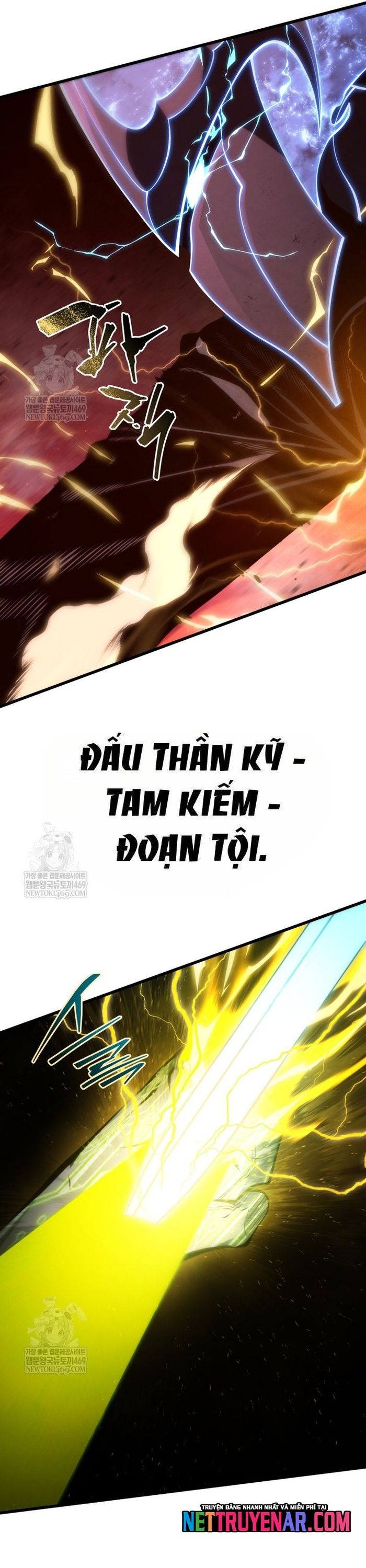 Con Trai Út Của Gia Đình Kiếm Thuật Danh Tiếng - Chapter 187 - Page 39