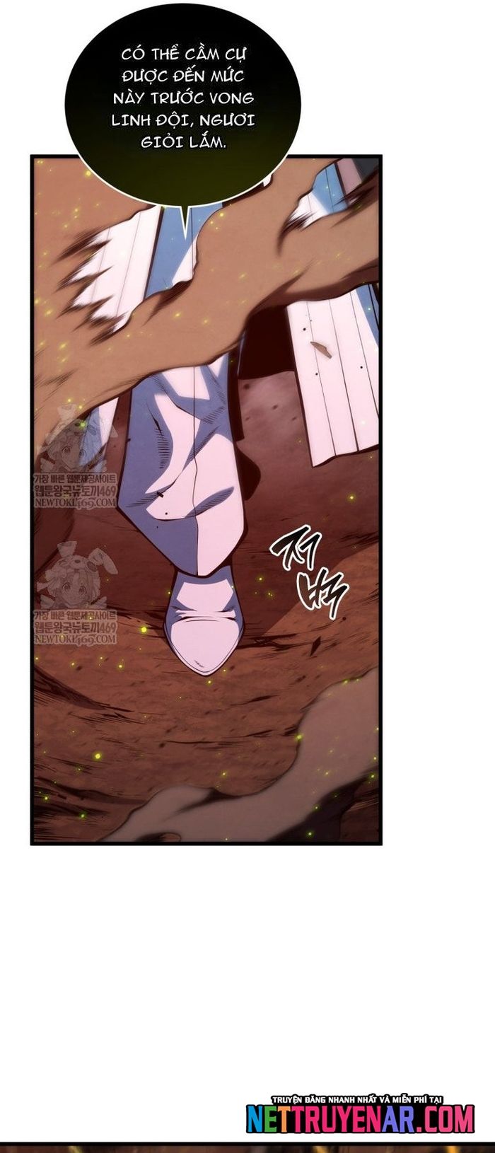 Con Trai Út Của Gia Đình Kiếm Thuật Danh Tiếng - Chapter 187 - Page 45