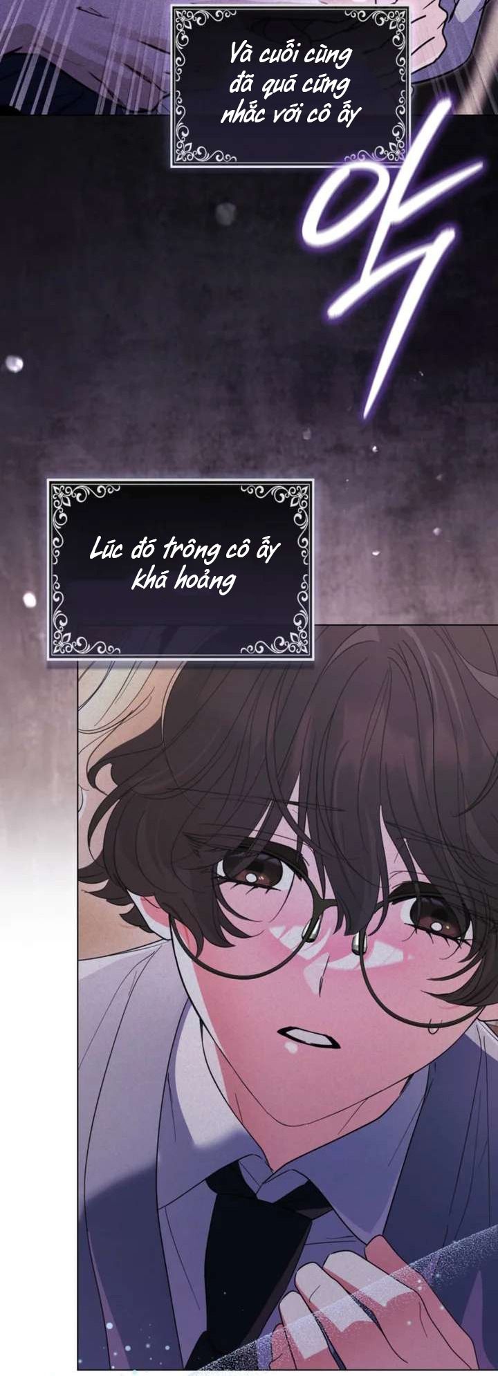 Kẻ Trộm Bóng Đêm Và Cuộc Hôn Nhân Giả Với Điều Tra Viên - Chapter 4 - Page 15