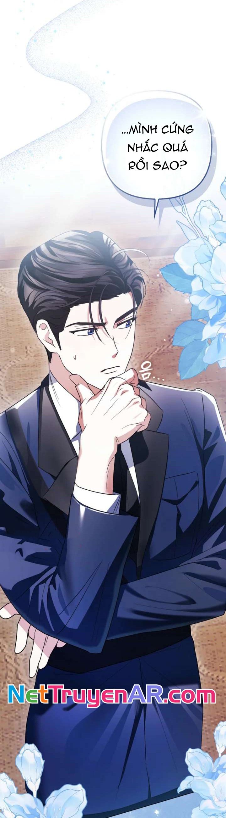 Kẻ Trộm Bóng Đêm Và Cuộc Hôn Nhân Giả Với Điều Tra Viên - Chapter 4 - Page 16