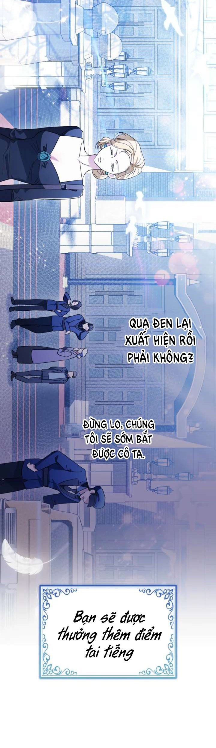 Kẻ Trộm Bóng Đêm Và Cuộc Hôn Nhân Giả Với Điều Tra Viên - Chapter 4 - Page 19