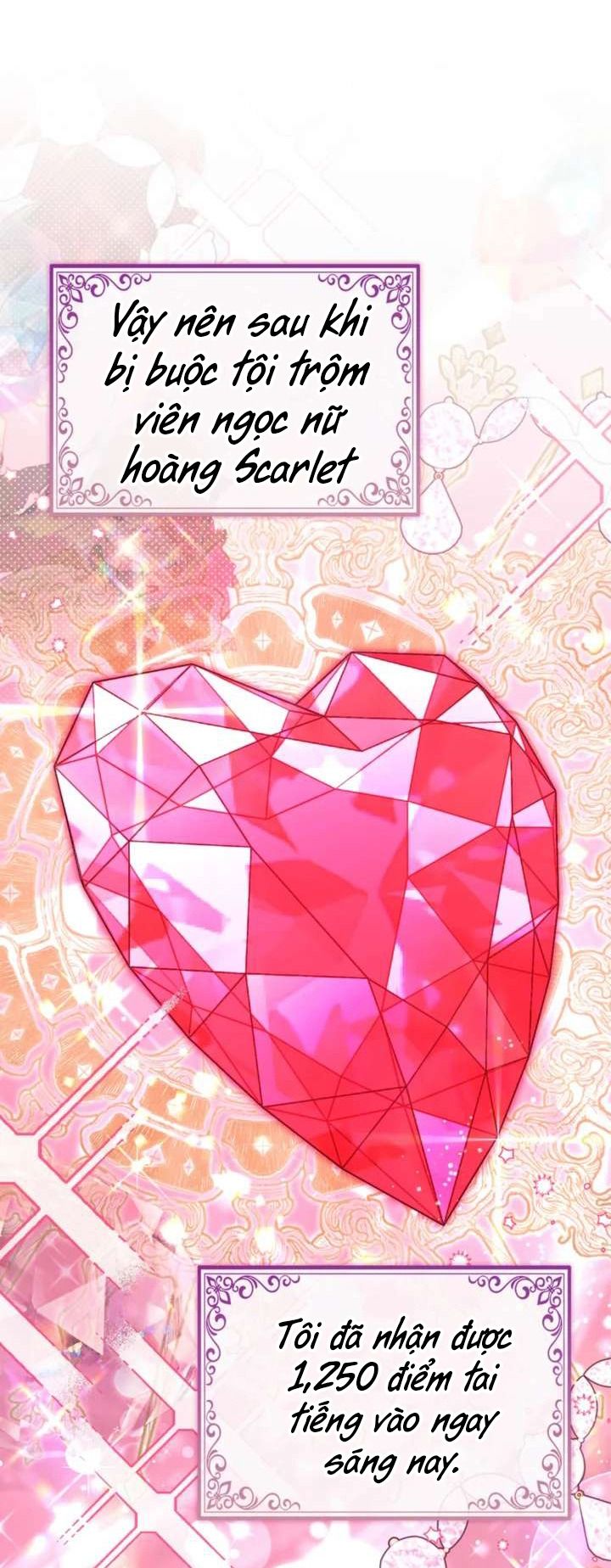 Kẻ Trộm Bóng Đêm Và Cuộc Hôn Nhân Giả Với Điều Tra Viên - Chapter 4 - Page 20