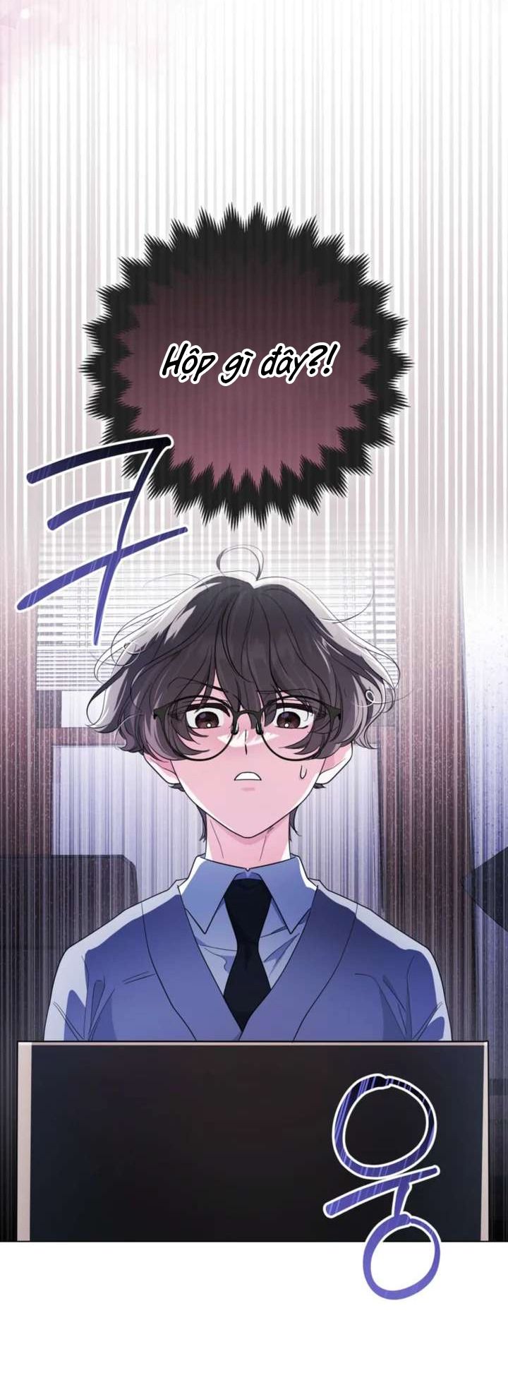 Kẻ Trộm Bóng Đêm Và Cuộc Hôn Nhân Giả Với Điều Tra Viên - Chapter 4 - Page 23